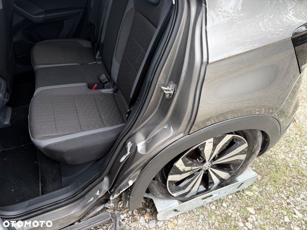 Volkswagen T-Cross 1.0 TSI OPF Style - 19