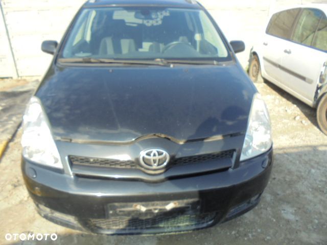 Przekładnia Maglownica TOYOTA COROLLA VERSO 2.0 2.2 - 4