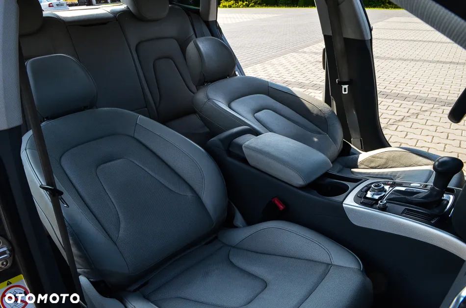 Audi A5 Sportback 3.0 TDI Quattro S tronic - 37