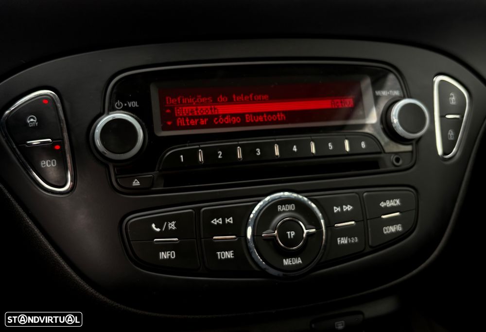 Opel Corsa 1.3 CDTi Dynamic - 9