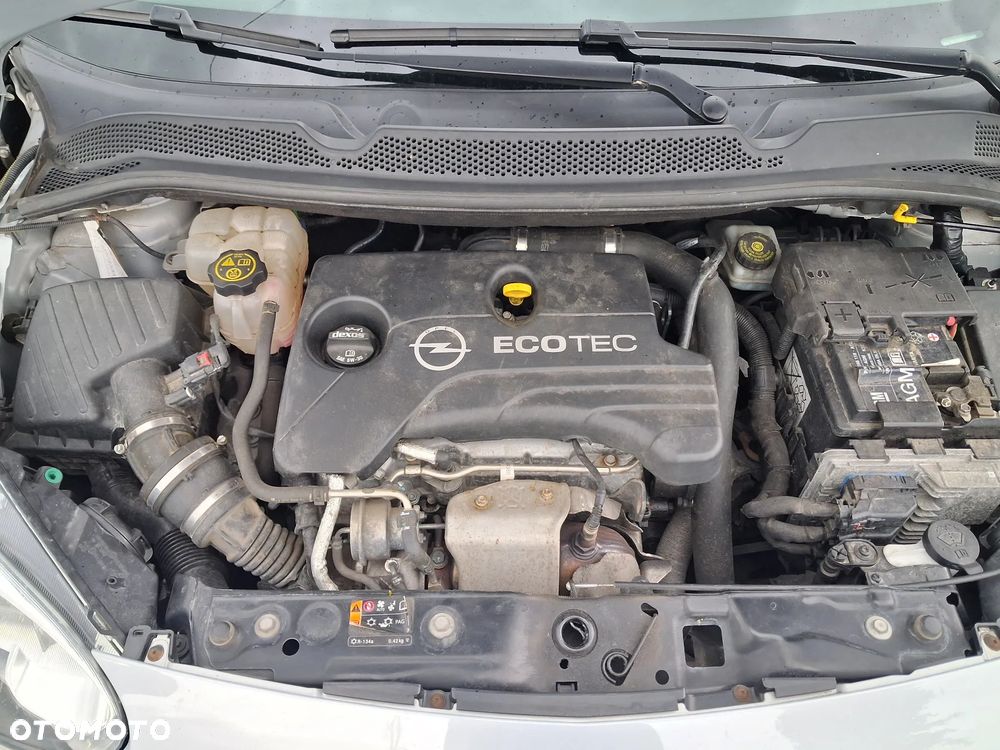 Opel Adam 1.0 Start/Stop 120 Jahre - 19
