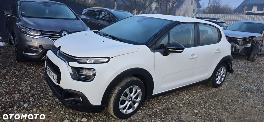 Citroën C3 - 12