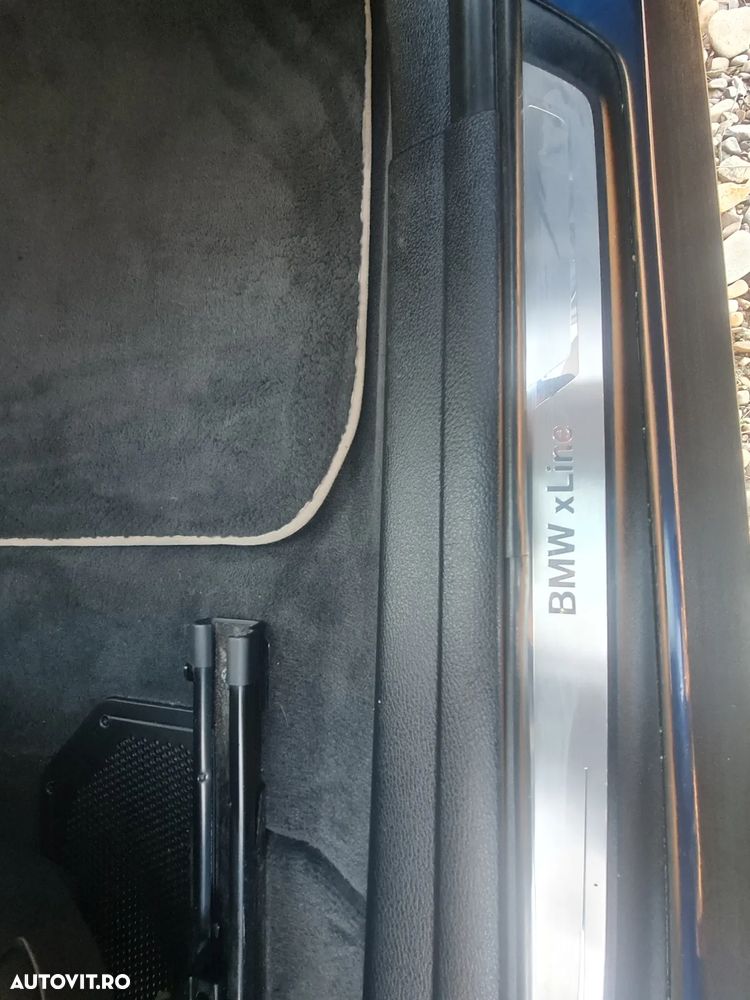 BMW X1 xDrive25d Aut. xLine - 25