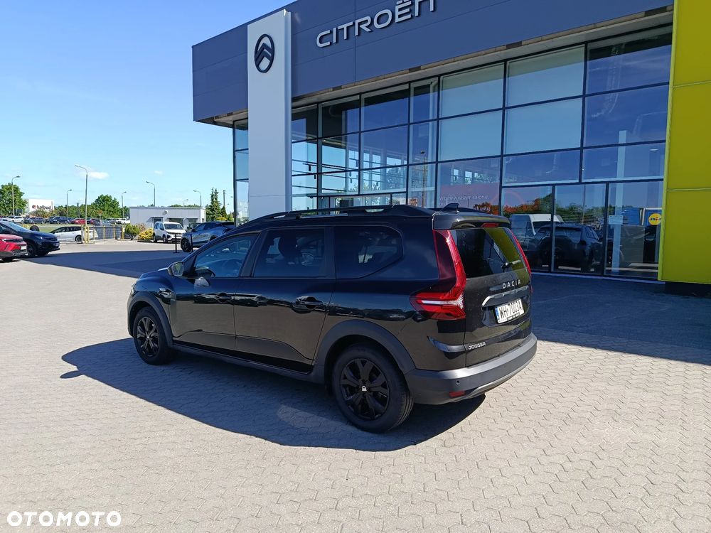 Dacia Jogger 1.0 TCe SL Extreme - 3