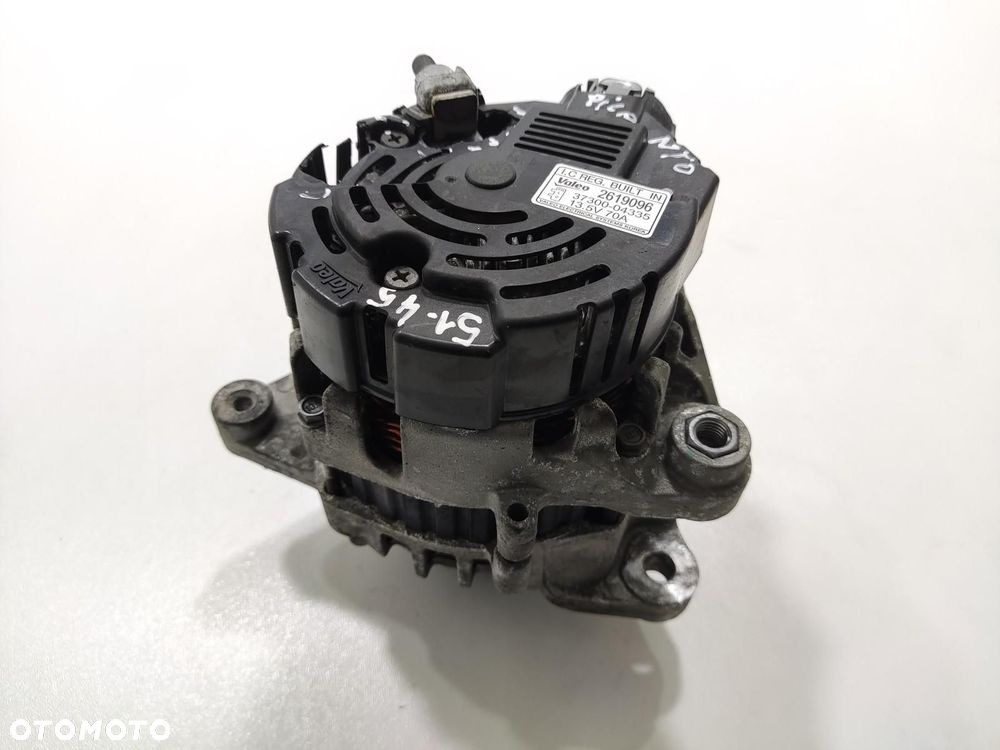 ALTERNATOR KIA PICANTO II 1.0 MPI 2015-2017 LIFT 37300-04335 - 4
