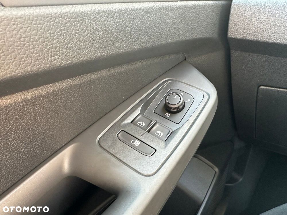 Volkswagen Caddy Cargo - 18