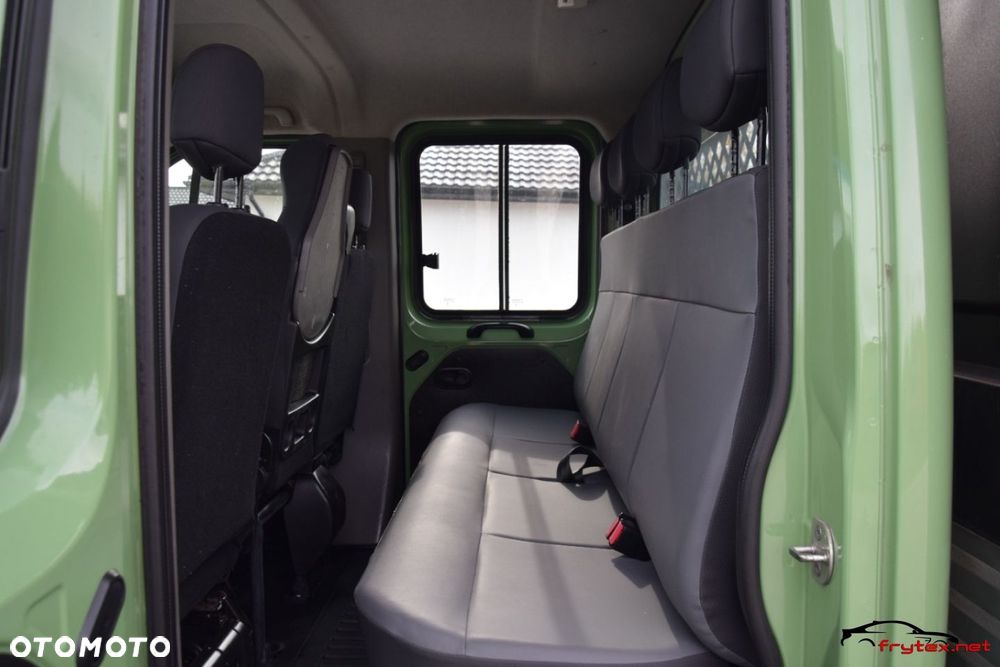 Renault Master Doka - 23