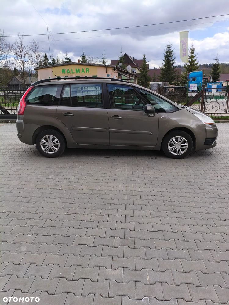 Citroën C4 - 4