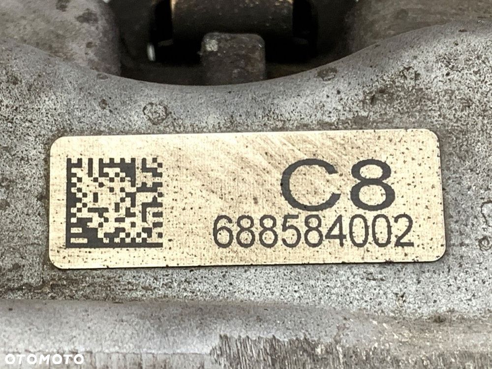 ZACISKI PRZÓD TYŁ KOMPLET SWAP 348MM 330MM  BMW 3 Touring (G21, G81) 2019 - 2022 330 i 190 kW [258 - 8