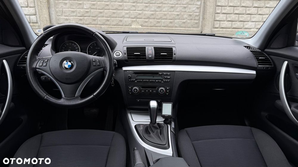 BMW Seria 1 118i - 7