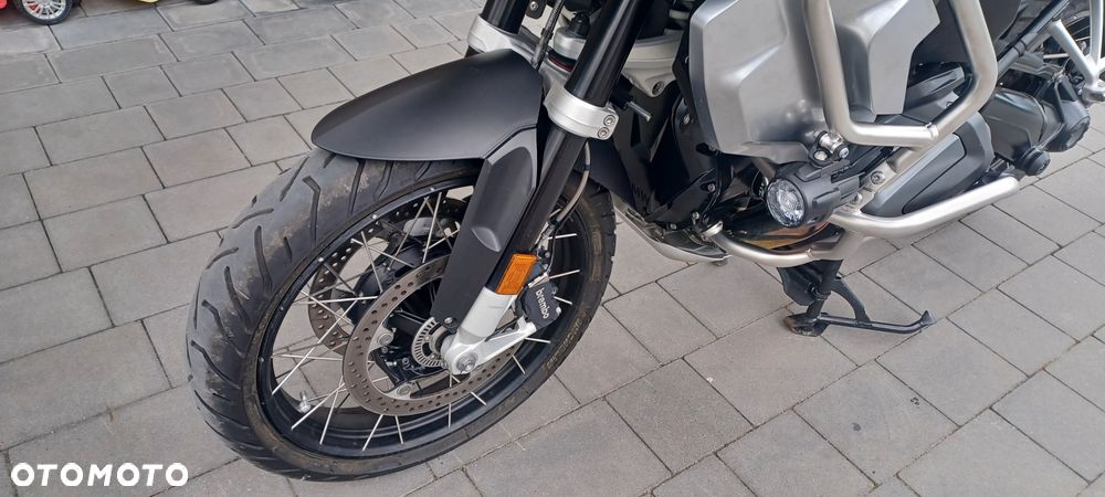 BMW Adventure - 18