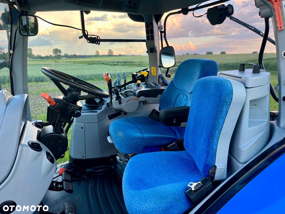 New Holland T7.235 PC //SUPER STAN//8100mth/ T7.270 - 13