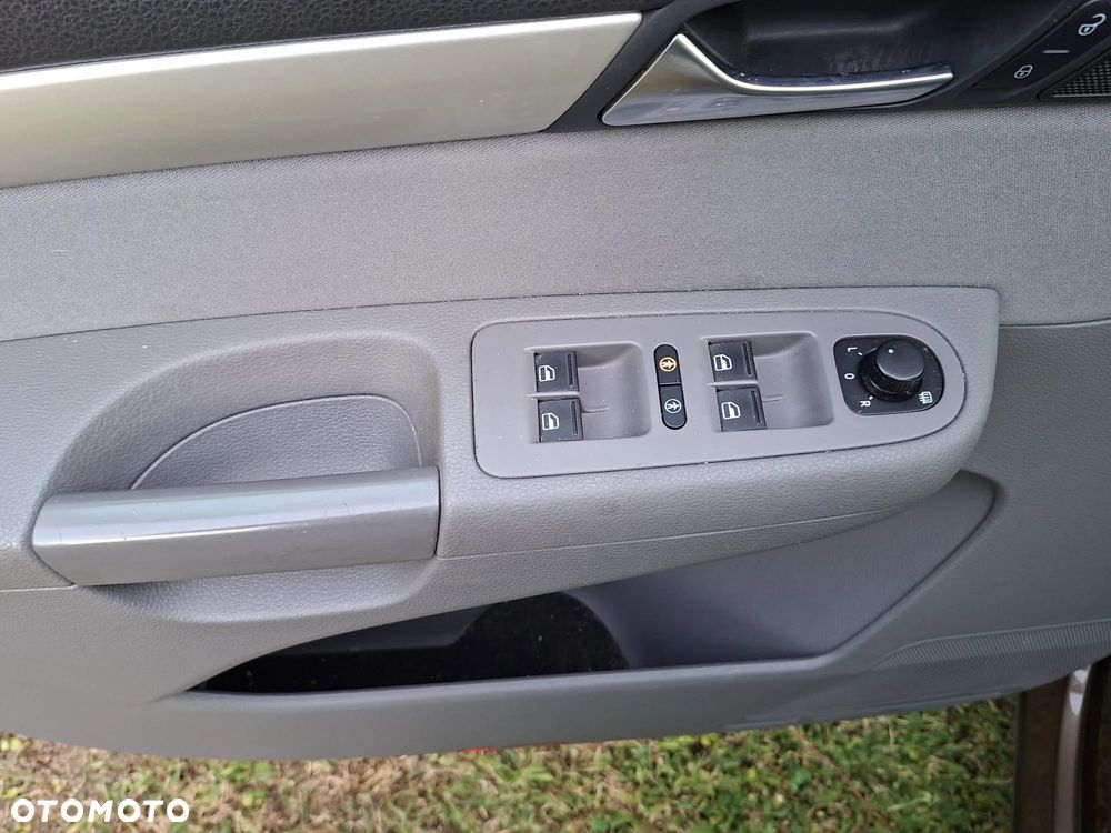 Seat Alhambra - 9