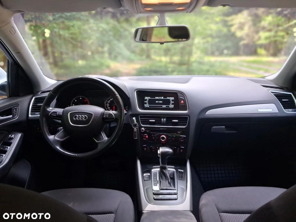 Audi Q5 2.0 TDI quattro S tronic - 5
