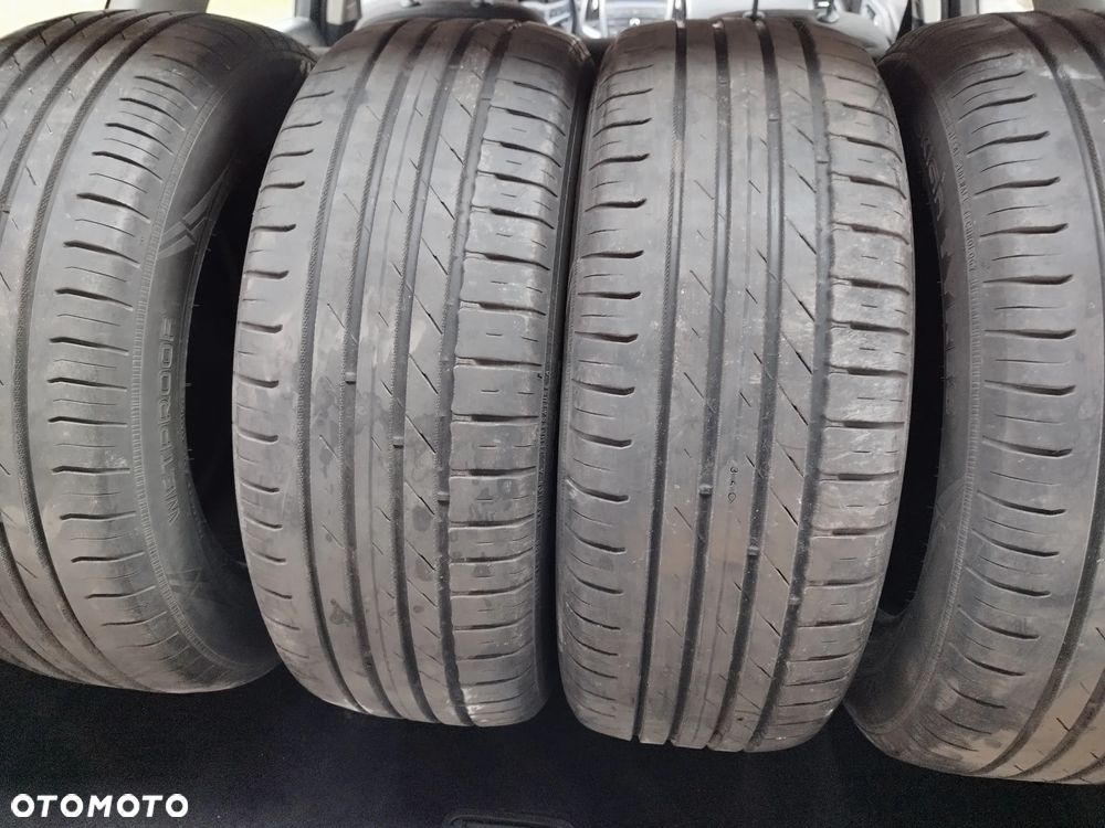 Opel Astra 1.4 T Sport - 13