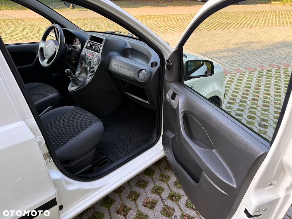 Fiat Panda - 16