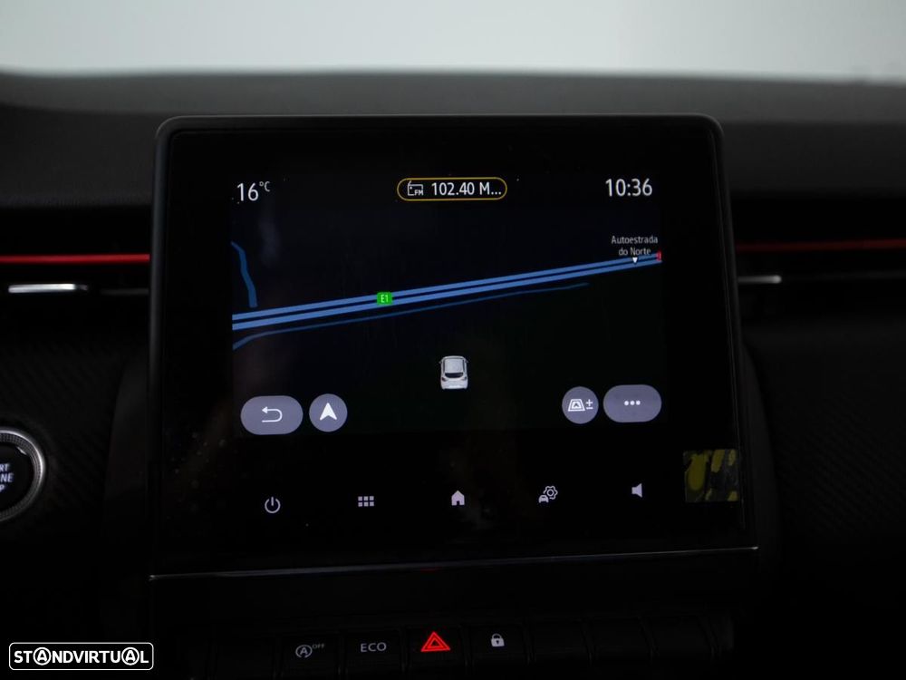 Renault Clio 1.5 Blue dCi RS Line - 16