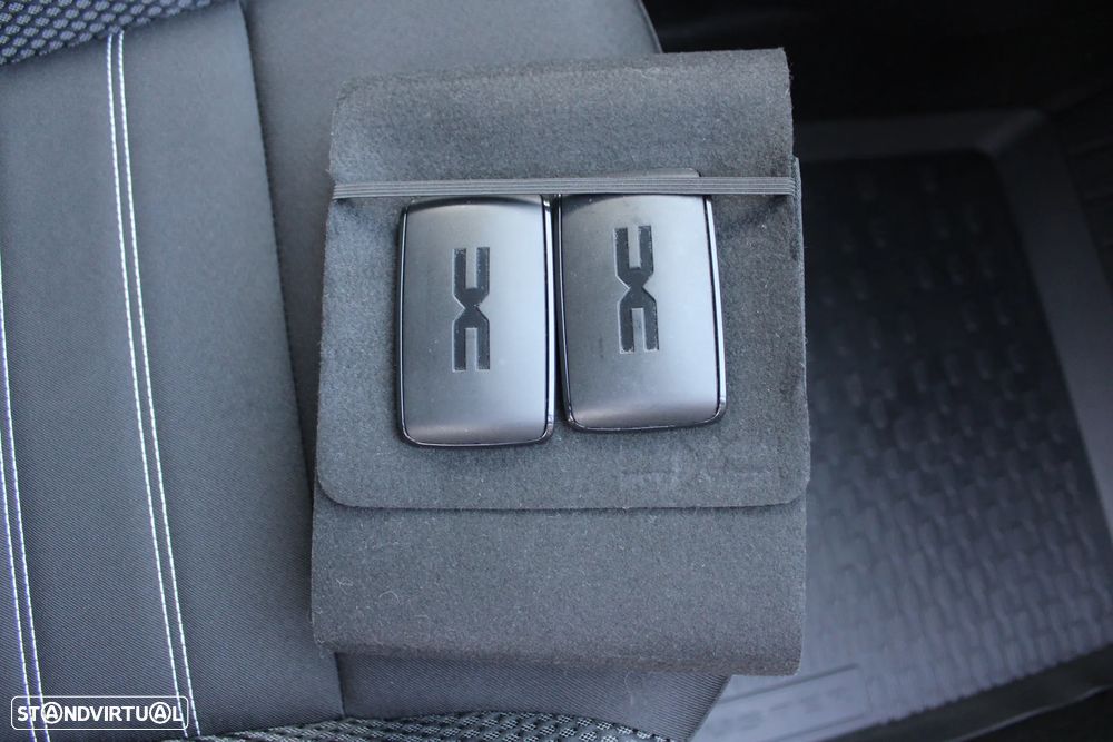 Dacia Duster 1.0 TCe ECO-G Extreme Bi-Fuel - 59