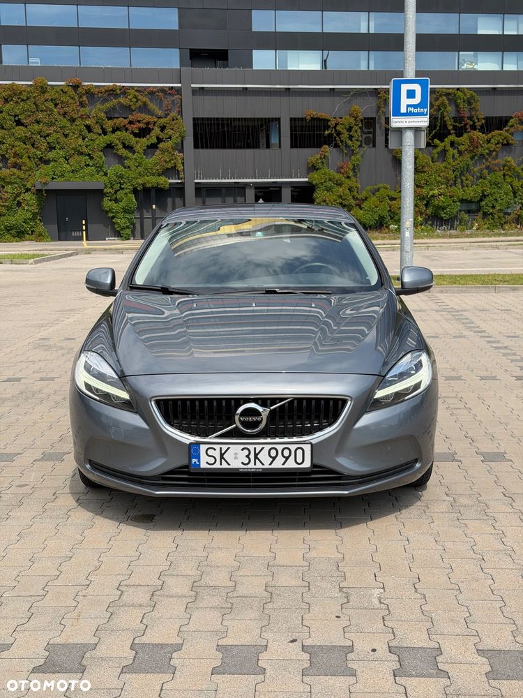 Volvo V40 - 12