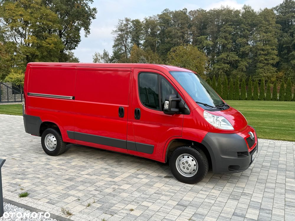 Peugeot Boxer - 30