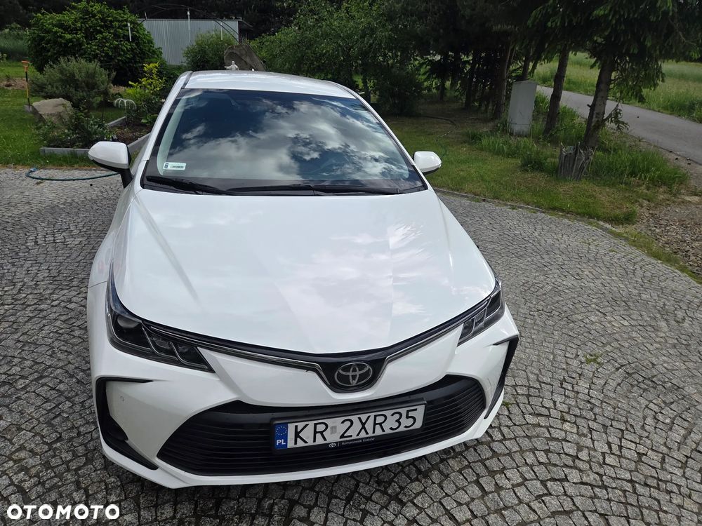 Toyota Corolla - 22