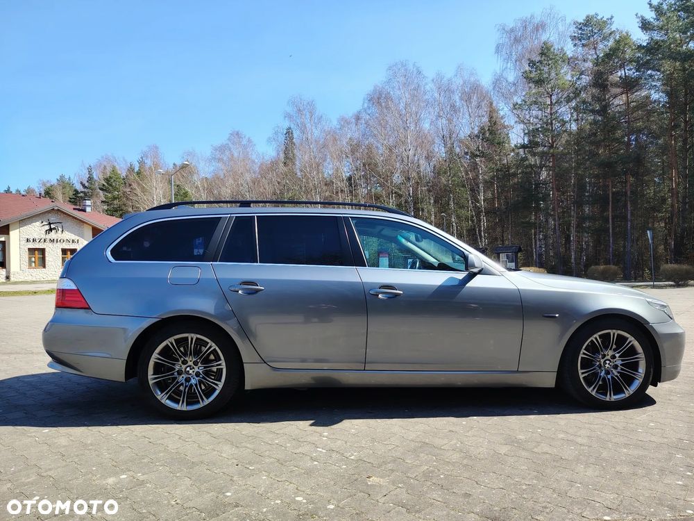 BMW Seria 5 530d - 1