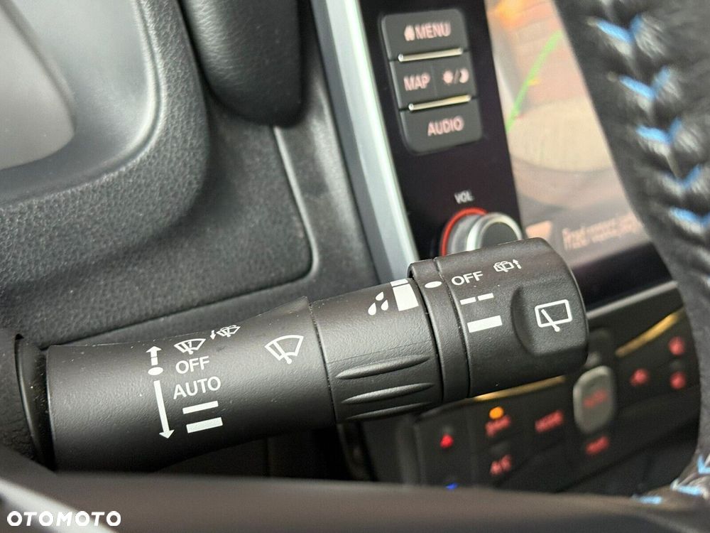 Nissan Leaf - 20