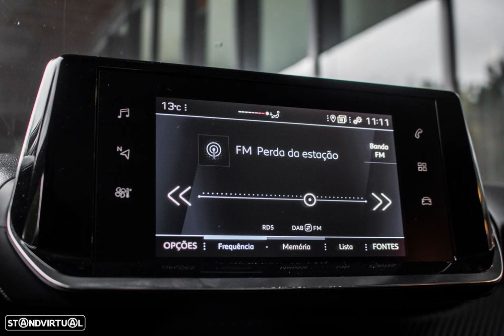 Peugeot 208 1.2 PureTech Active - 33