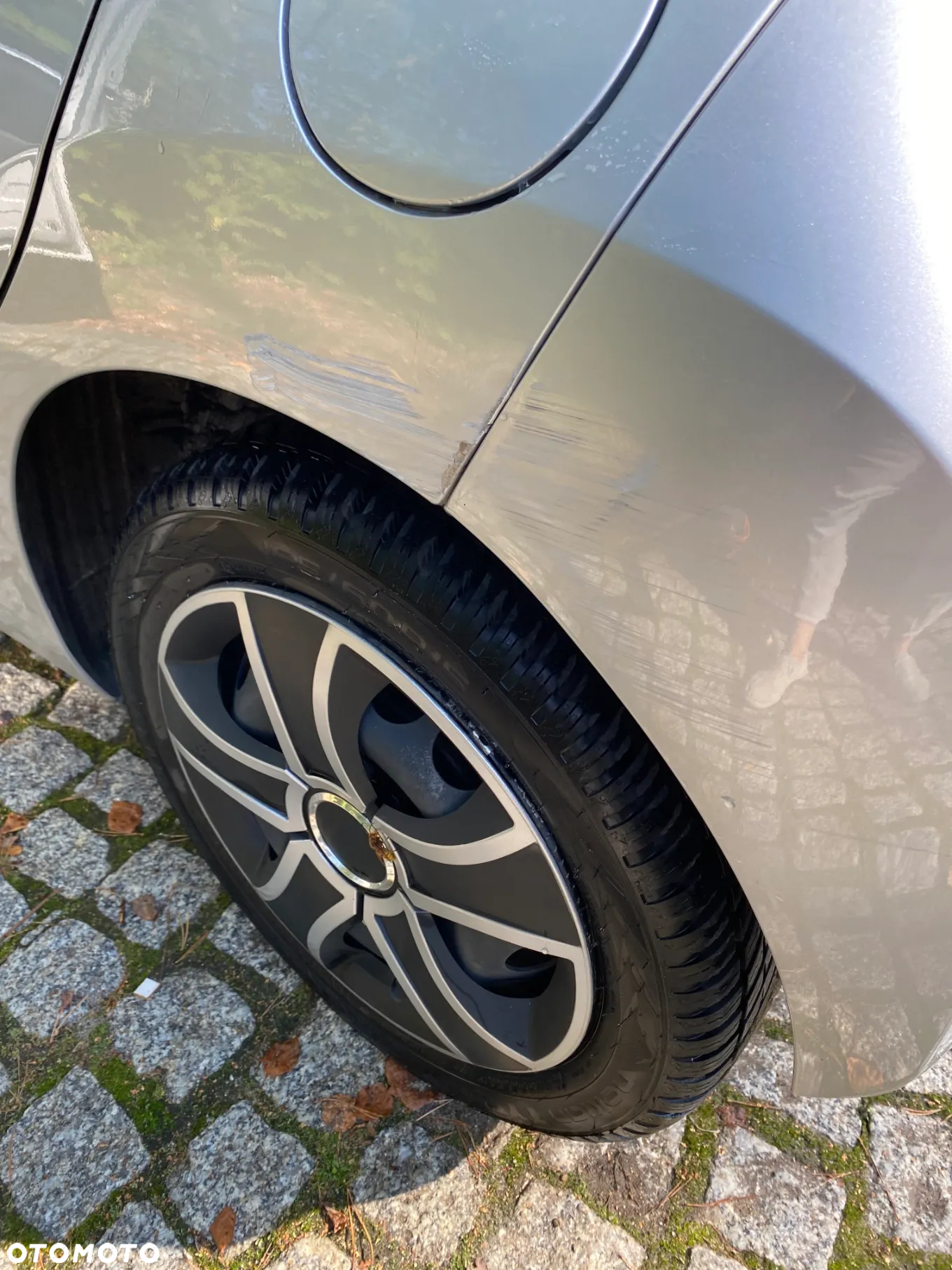 Toyota Aygo 1.0 VVT-i Sprint EU6 - 12