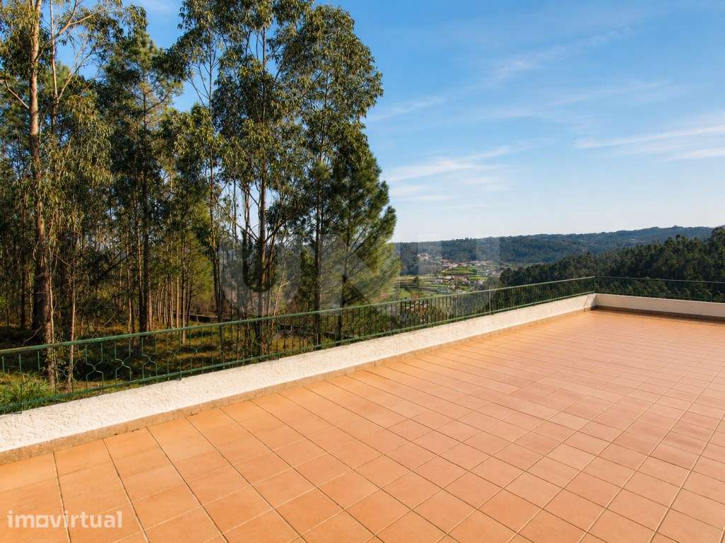 Propriedade com 23.000 m2, moradia principal e casa independente - ... - Grande imagem: 5/43