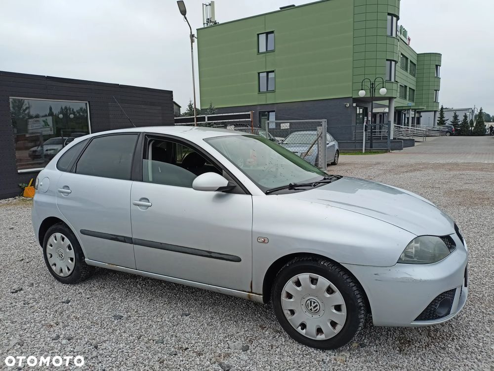 Seat Ibiza - 6