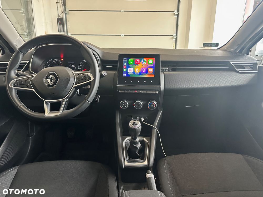 Renault Clio 1.0 TCe Zen - 7