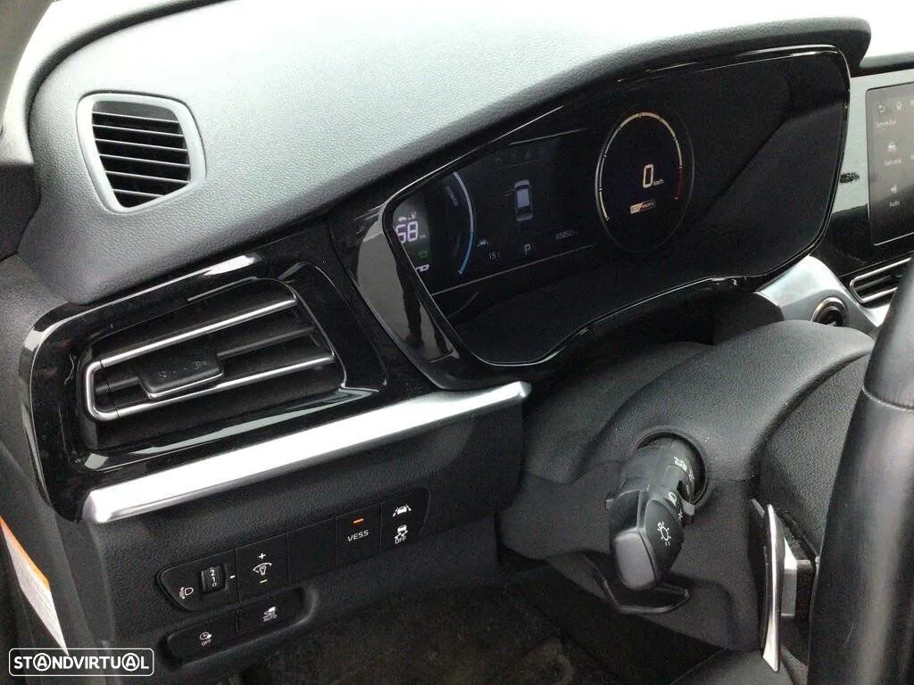 Kia e-Niro 64kWh - 17