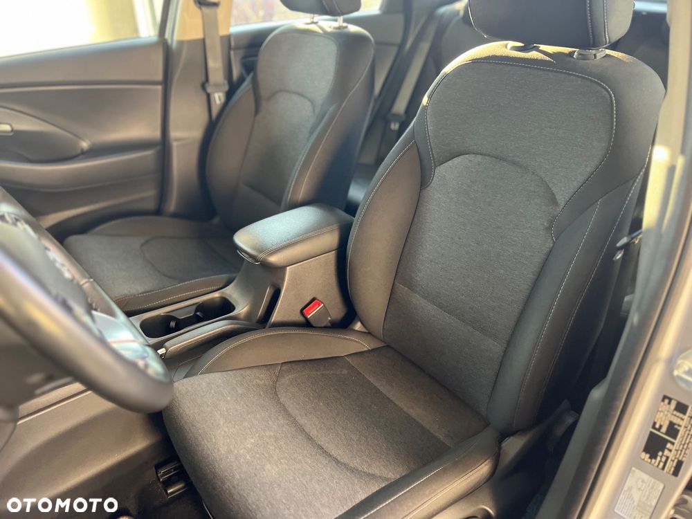 Skoda Octavia 2.0 TDI SCR Ambition DSG - 23