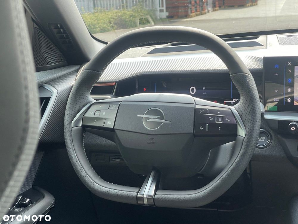 Opel Grandland - 17