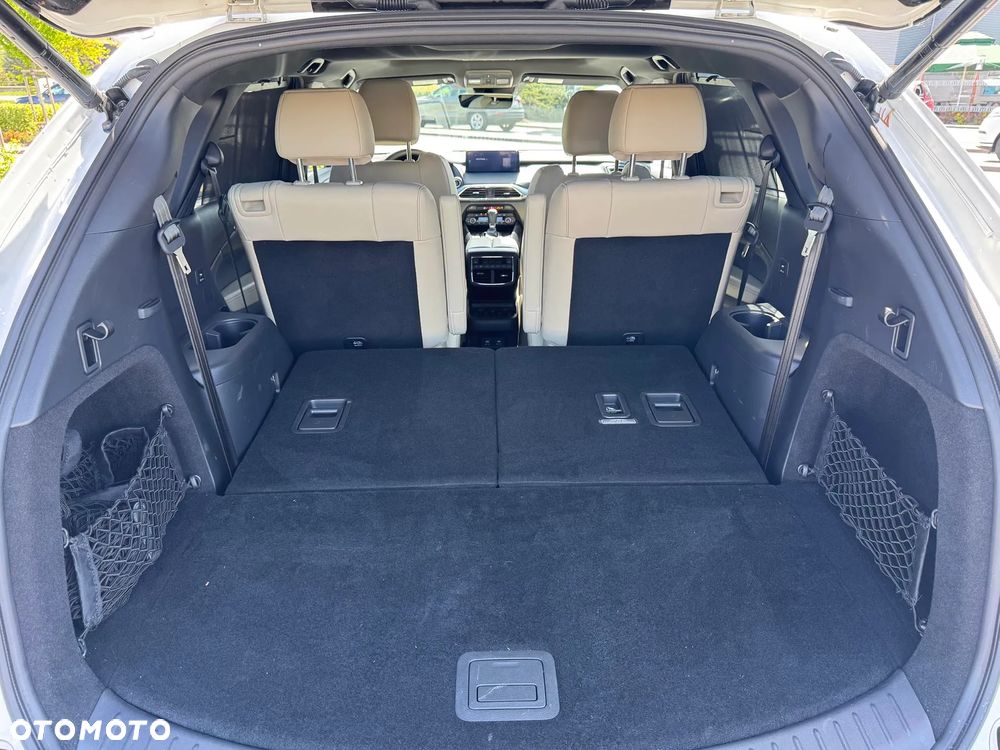 Mazda CX-9 - 23