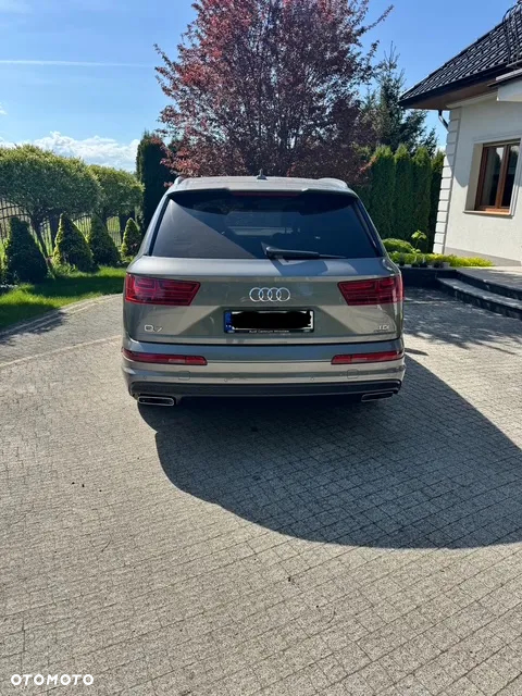 Audi Q7 3.0 TDI Quattro Tiptronic - 15