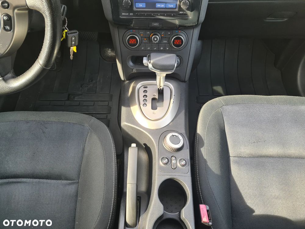Nissan Qashqai 2.0 dCi 4x4 Acenta - 23