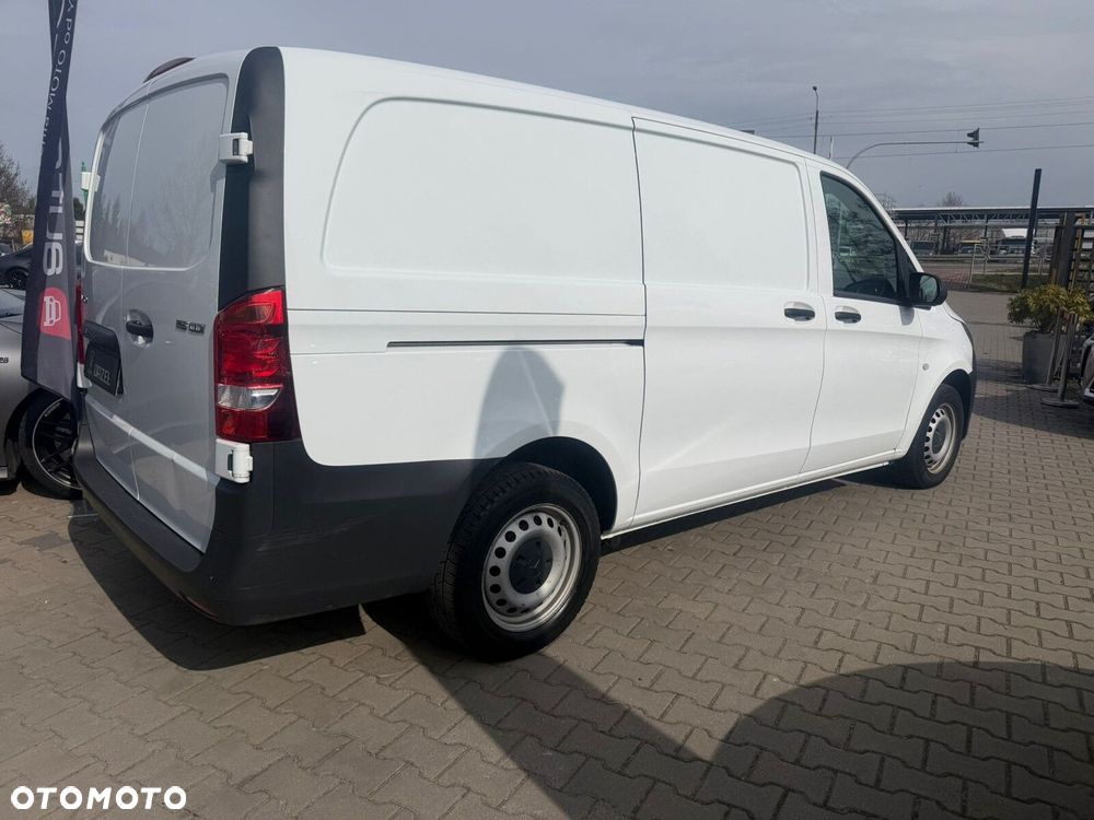 Mercedes-Benz vito - 6
