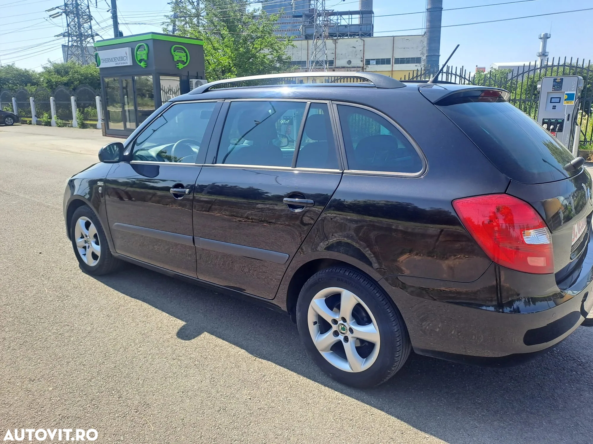 Skoda Fabia 1.2 TSI Ambition - 2