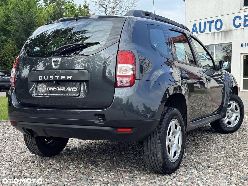 Dacia Duster - 13