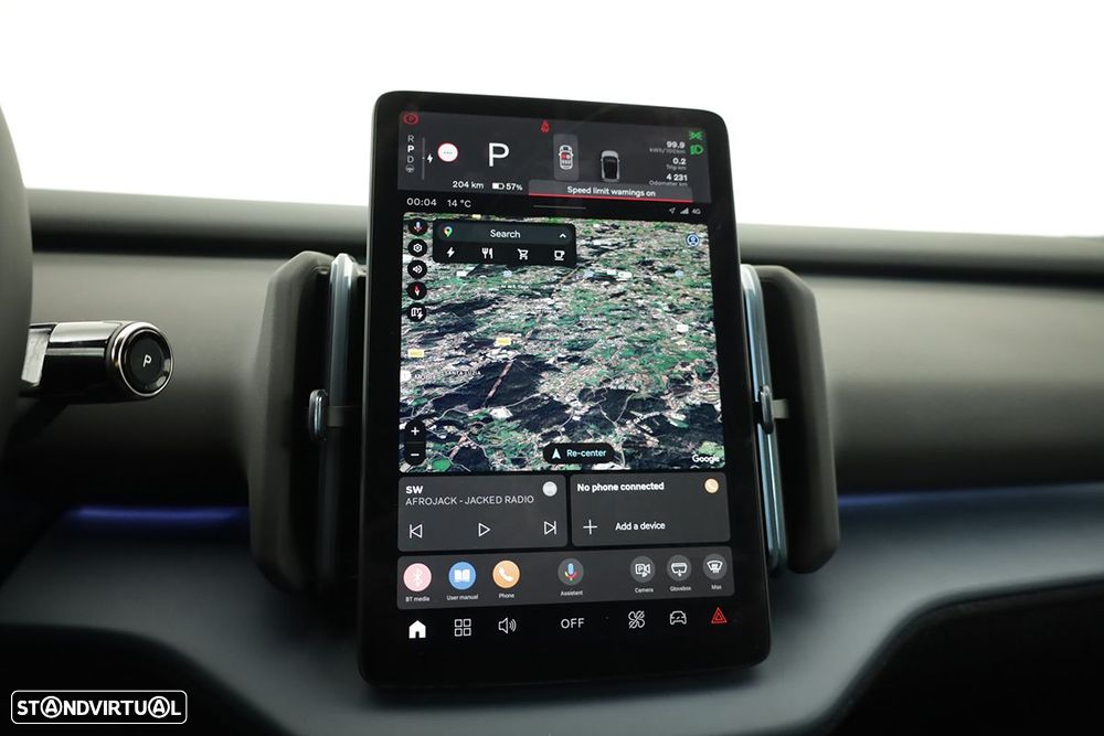 Volvo EX30 69 kWh Single Motor Extended Range Plus - 13