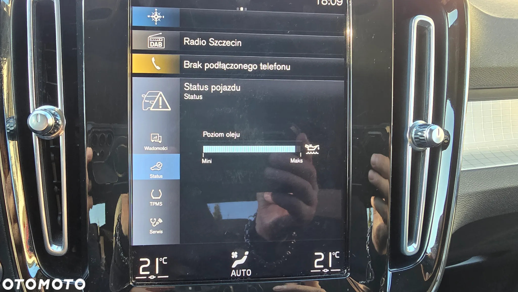 Volvo XC 40 T4 Recharge DKG Core - 35