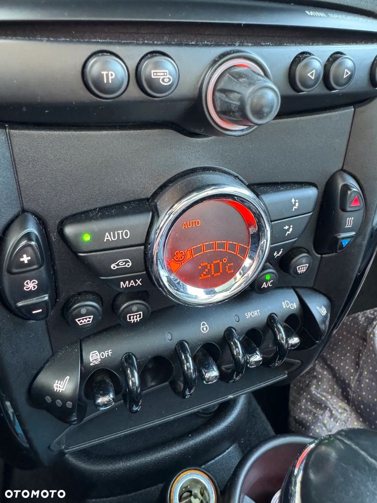 MINI Countryman - 12