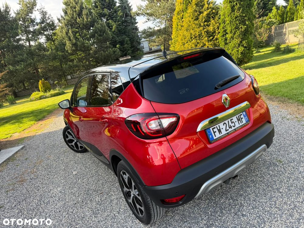 Renault Captur (ENERGY) TCe 90 INTENS - 4