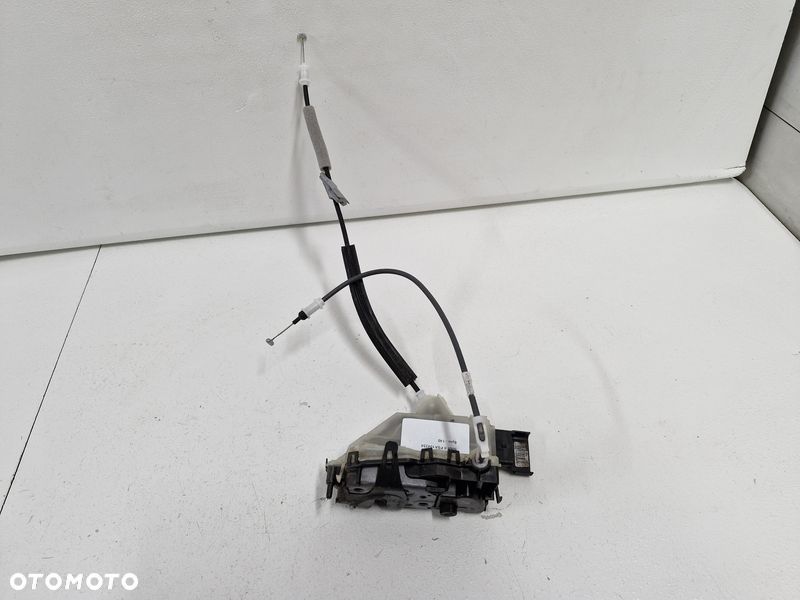 peugeot 5008 ii zamek prawy przód prawy przedni psa104234 6 pin - 1