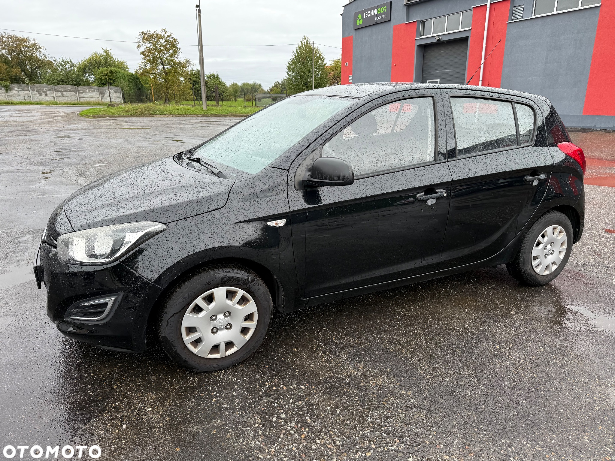 Hyundai i20 1.25 Comfort - 5
