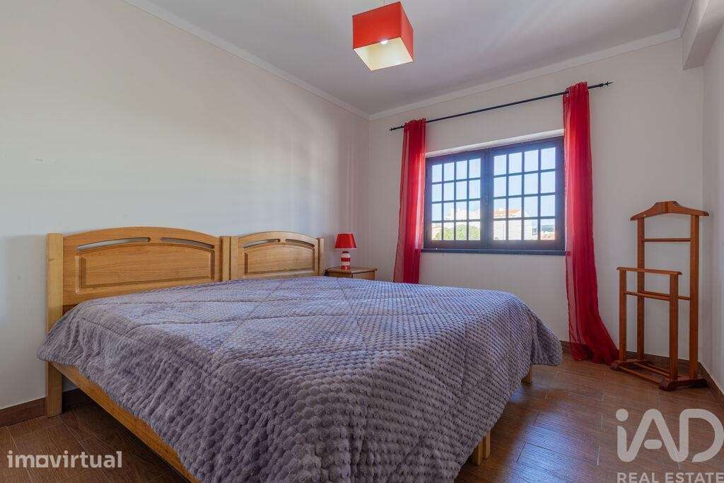 Duplex T4 em São Martinho do Porto de 124 m2 - Grande imagem: 5/19