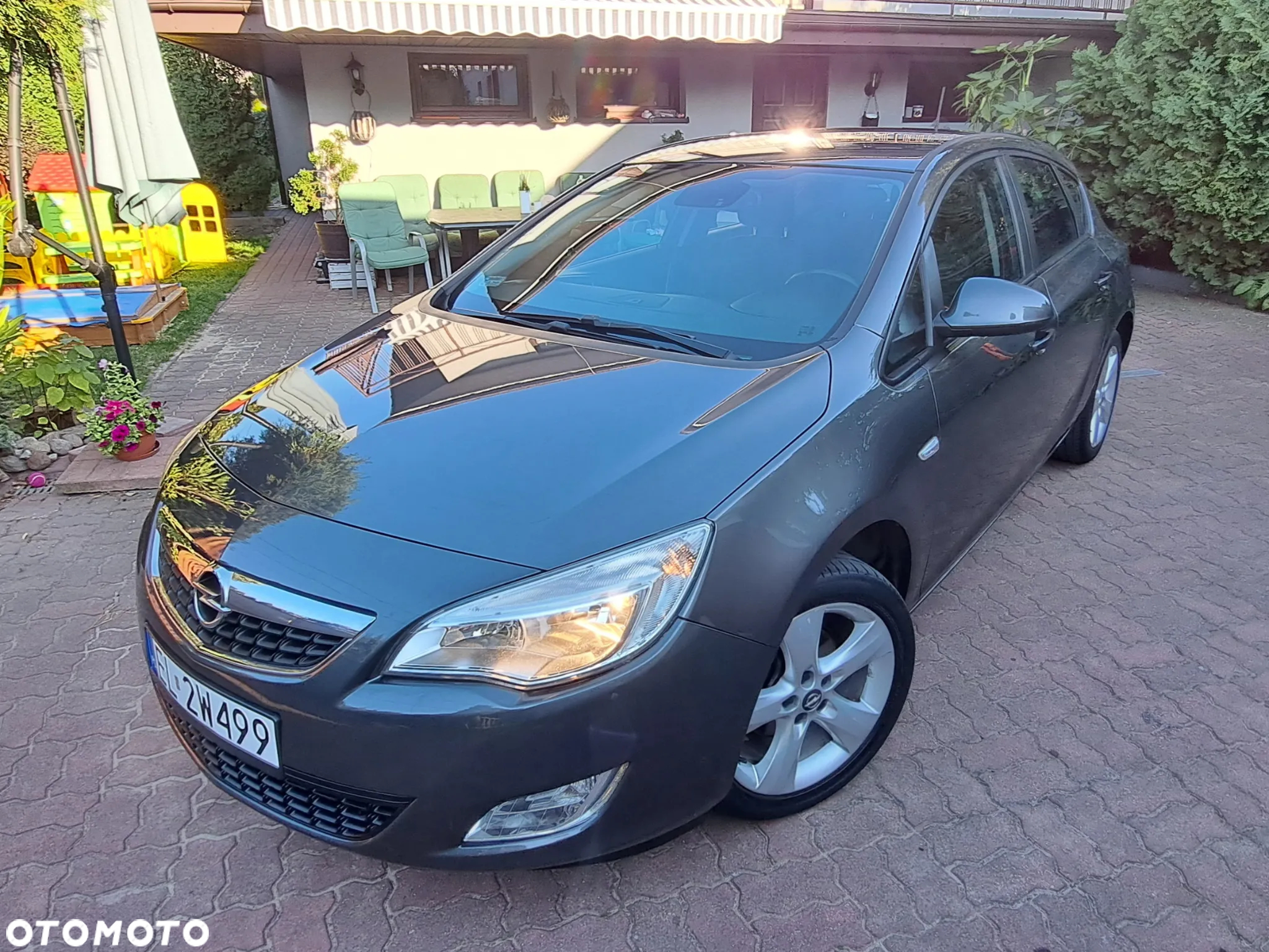Opel Astra 1.4 Active - 5