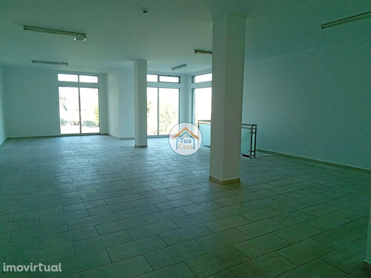 Loja em Abraveses, Viseu - Grande imagem: 3/17